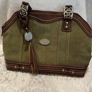 BOC Marsdon Shoulder Bag